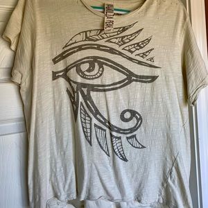 All Seeing Eye MP tee